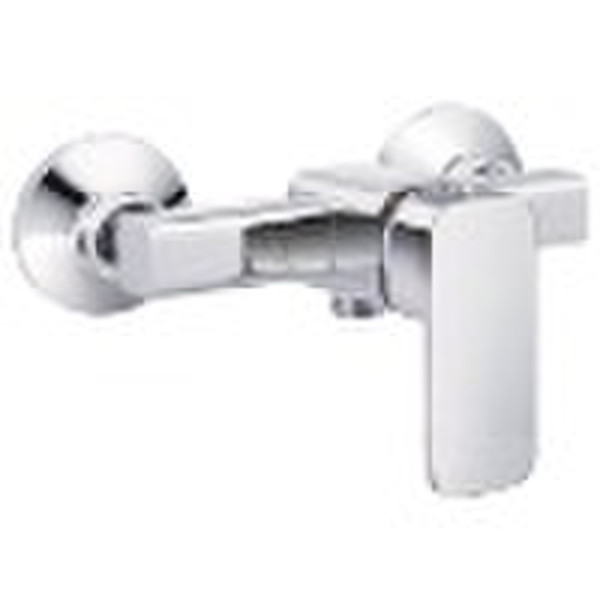 Shower mixer