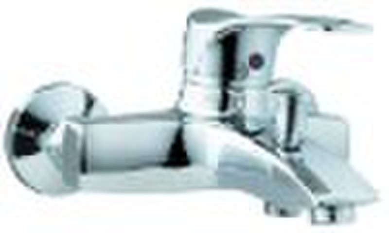 Single Lever Bath Faucet