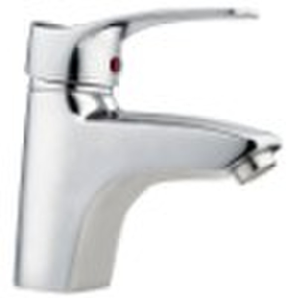 Single Lever Basin Mixer