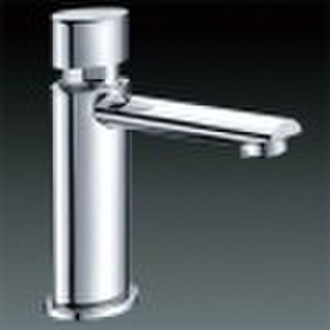 D15 Self Closing Basin Faucet/ Tap