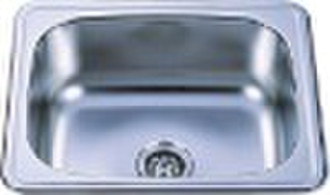 Stainless Steel Sink of KIS6050B