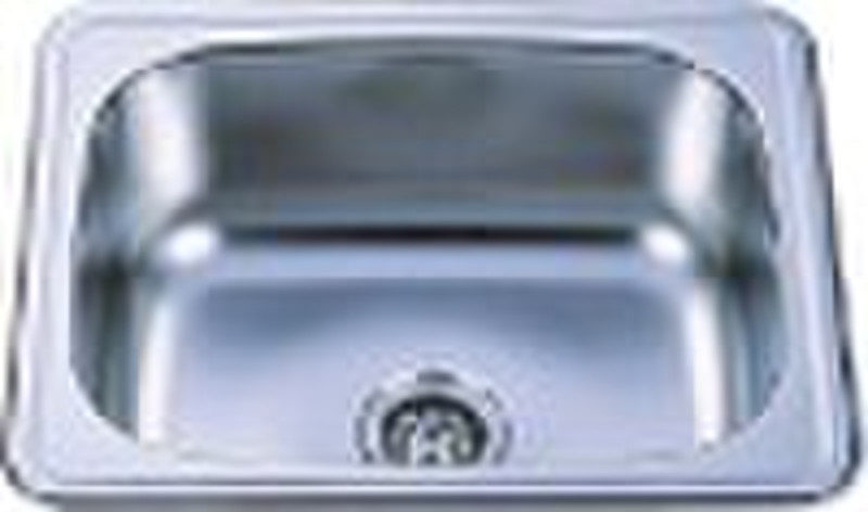 Stainless Steel Sink of KIS6050B