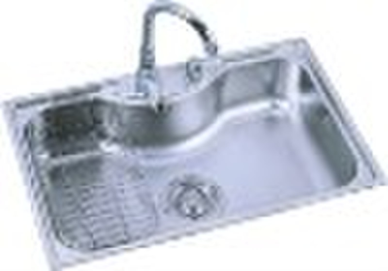 Kitchen Sink of BK8501