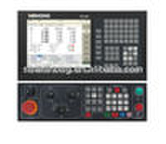 Weihong Ncstudio CNC Control Panel
