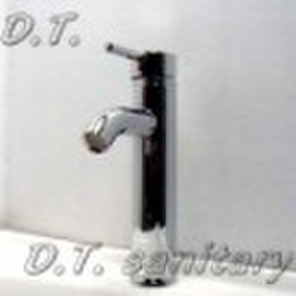 SYY-F0052 Modern Style Faucet For Bathroom Basin