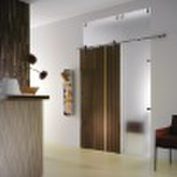 Sliding Door Hardware