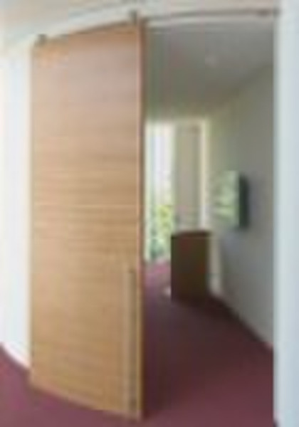 Wooden Sliding Door