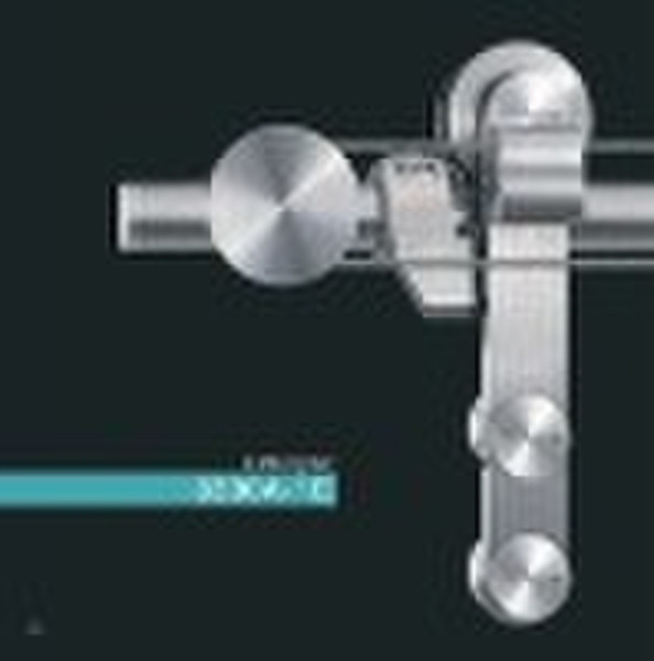 Automatic Sliding Door