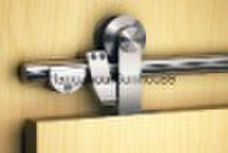 Stainless Steel Wooden Door Sliding System