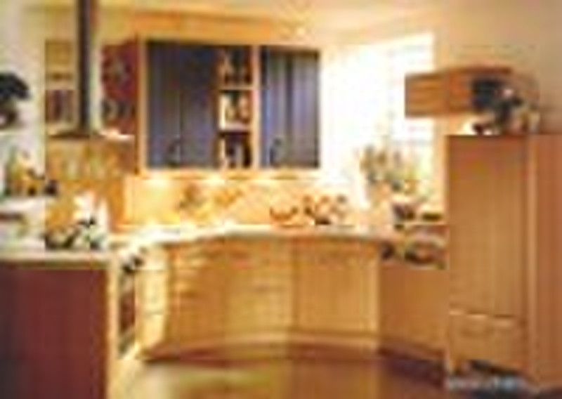 Classic Kitchen Cabinets