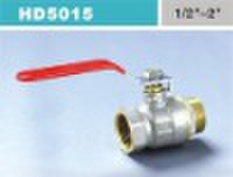 Brass Ball Valve