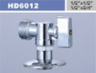 flow control valve