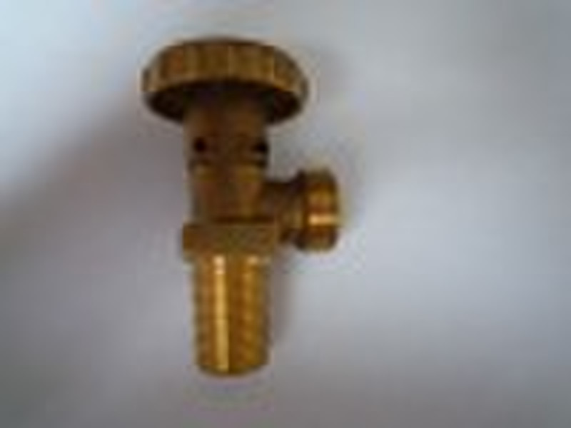 gas valve(HV-1101)