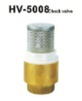 CHECK VALVE(HV-5008)