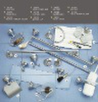 bathroom accessory(ZPL-8400C)