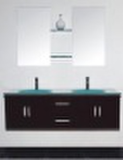 (solid wood) bathroom cabinet(ES9221)
