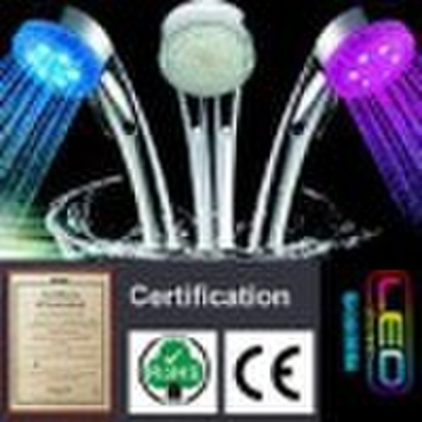 LED SHOWER /Led Shower Head OD-3103