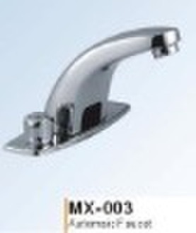 Bathroom basin mixer/DO-S003