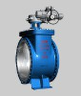 butterfly  valve