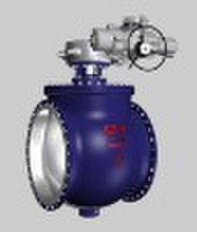 dyQ340-16c ball valve