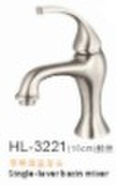 HL-3221 Messing Wasser Tap