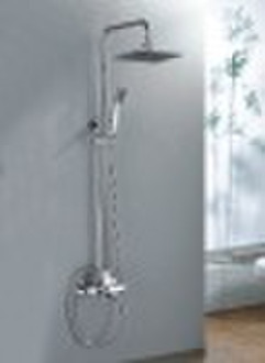 High Quality Brass Shower Faucet