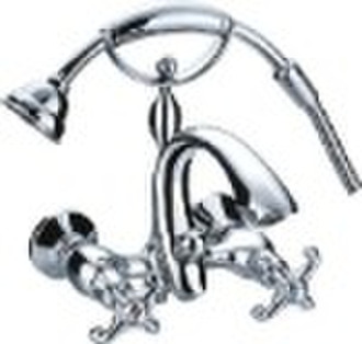 2011 Sanitary ware (Brass bathroom faucet)