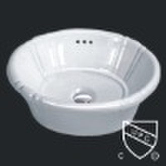 Water Sink, Drop in Sink