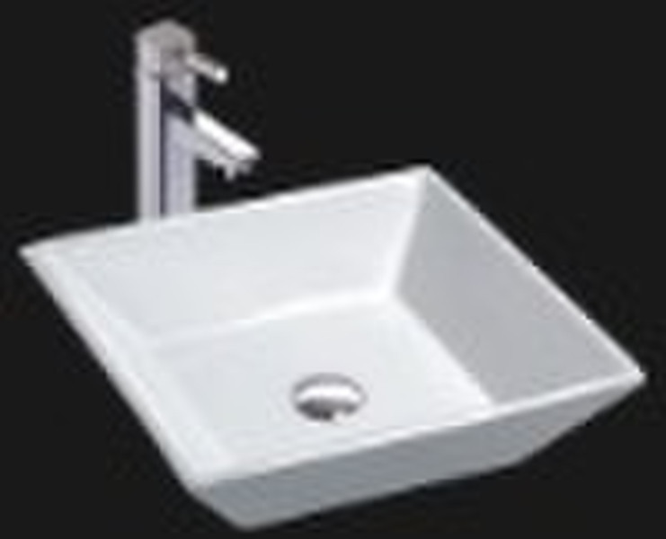 washbasin for USA market