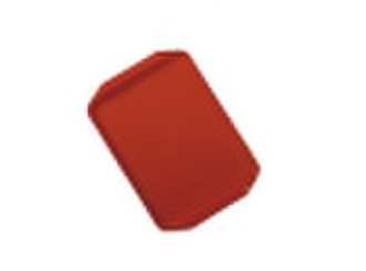 non-slip tray