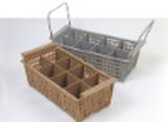 JW-8B cutlery basket