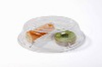 10 inch round food cover