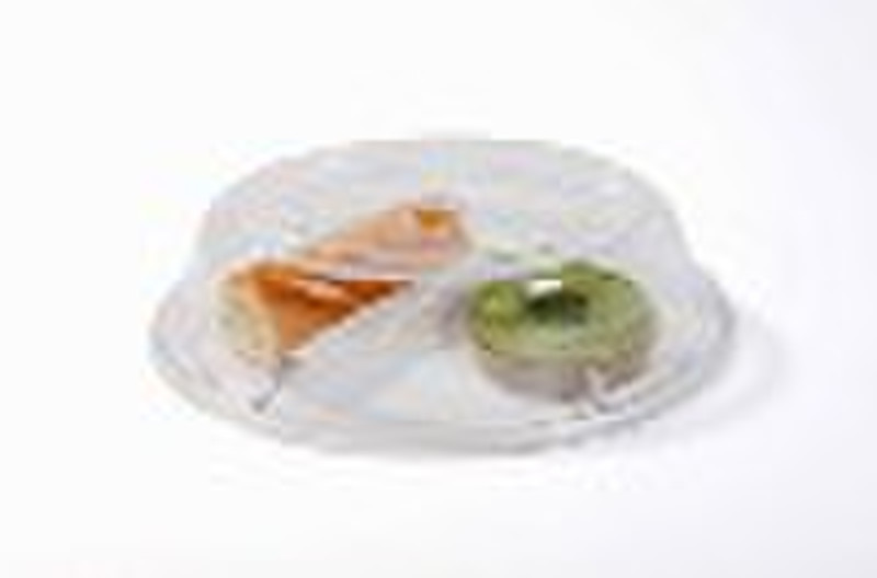 10 inch round food cover