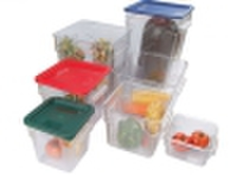 food storage container