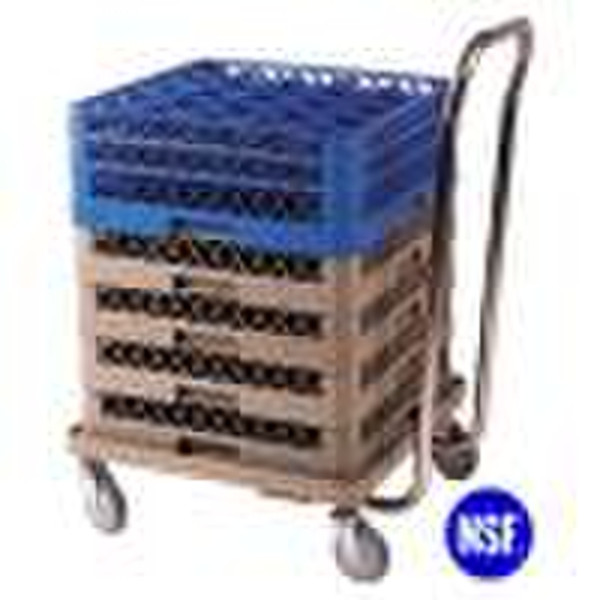 Rack Dolly with Handle