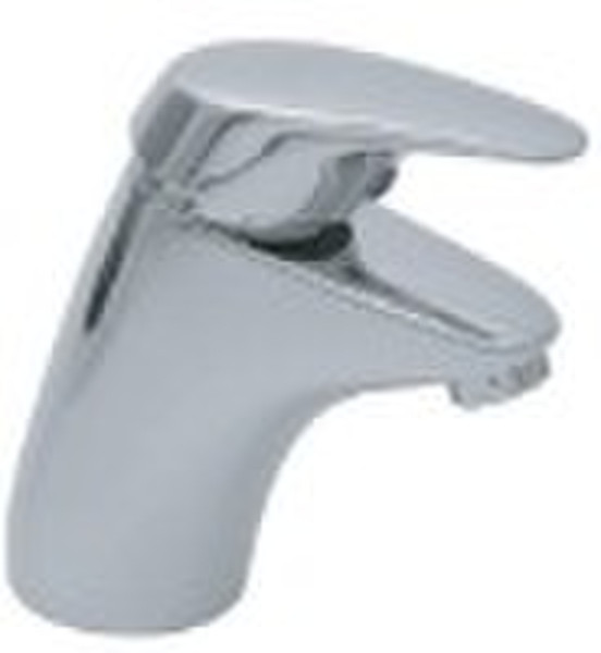 single lever washbasin mixer