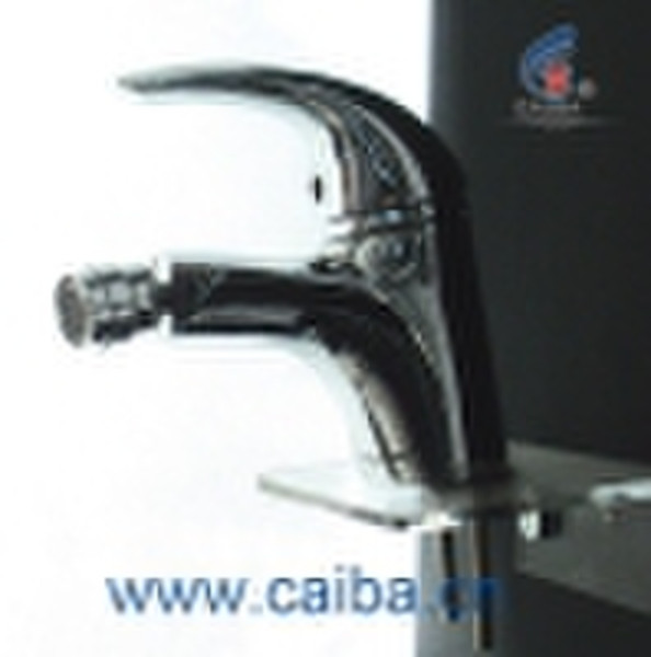 brass bidet tap