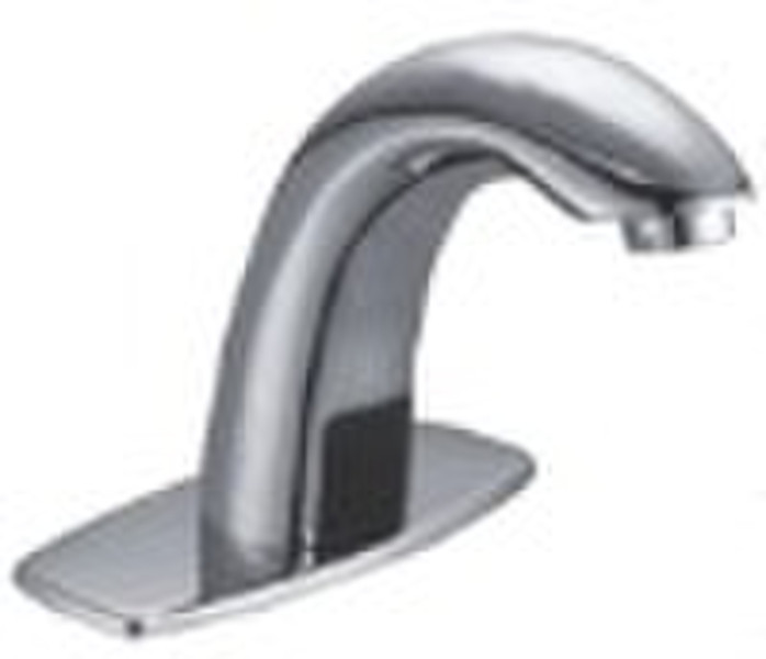 Brass Automatic vessel Faucet