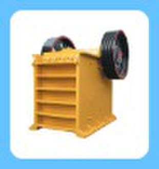 Professional jaw crusher