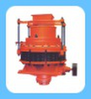 Professional cone crusher