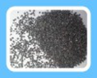 brown aluminium oxide