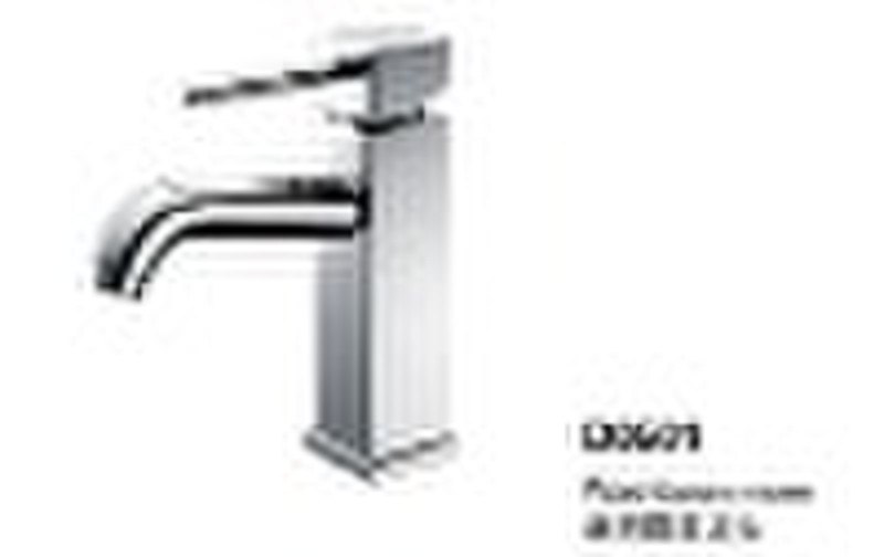 Sanitary Ware Basin Faucet D0501