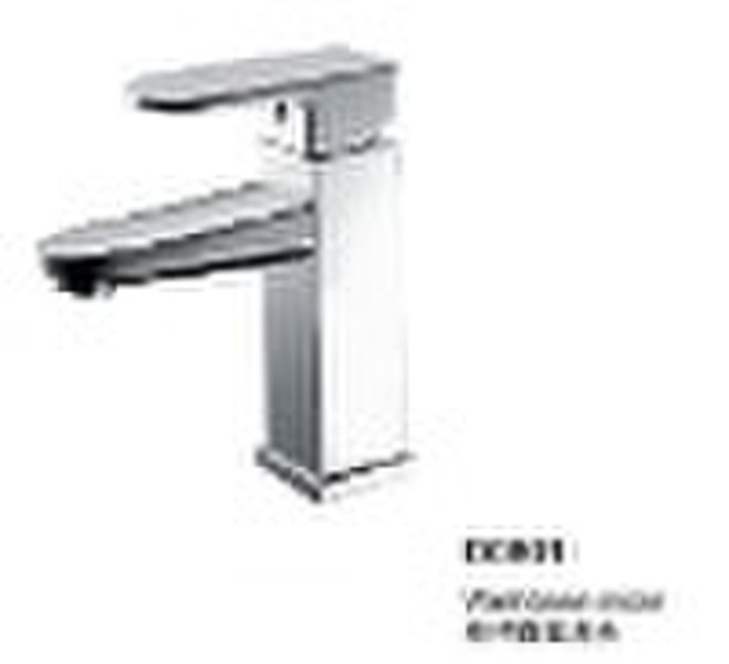 Bathroom Basin Faucet D0801