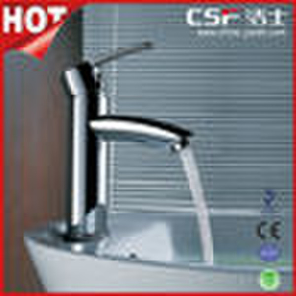 Brass Basin Tap D1101