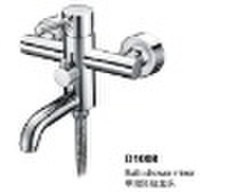 Brass Shower-Bath Faucet D1008