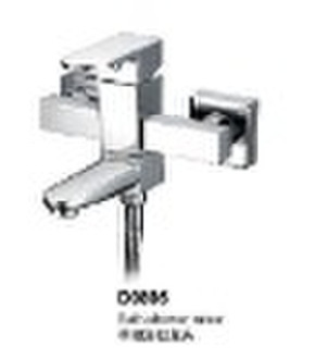 Sanitaryware Bath-shower tap D0805