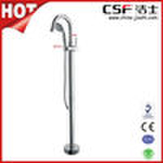 Freistehende Badewanne Wasserhahn R0220