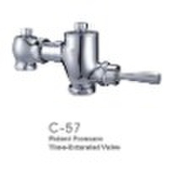 Toilet Flush Ventil C-57