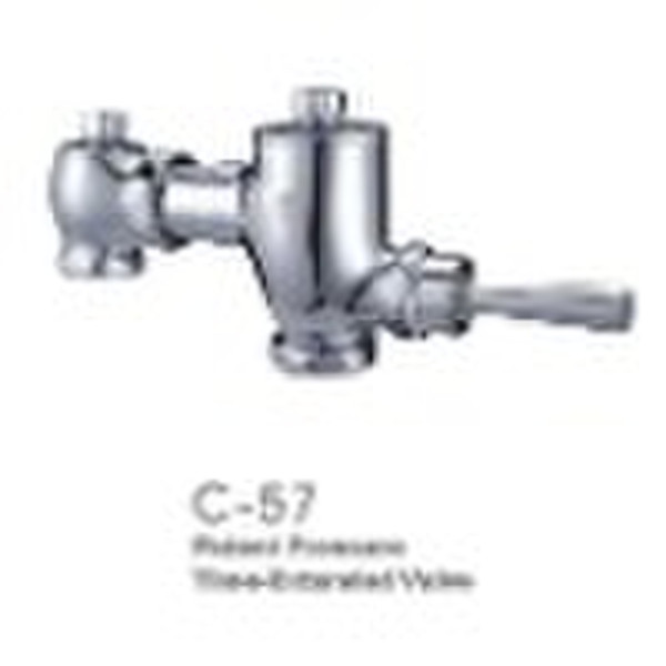 Toilet Flush Valve C-57