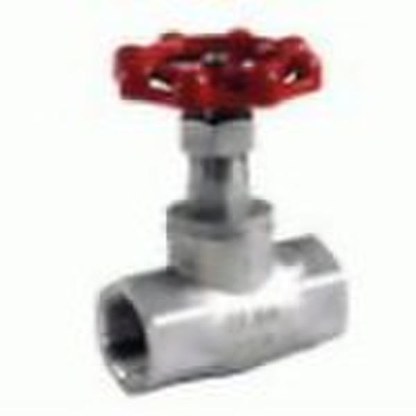 Globe Valve Threaded